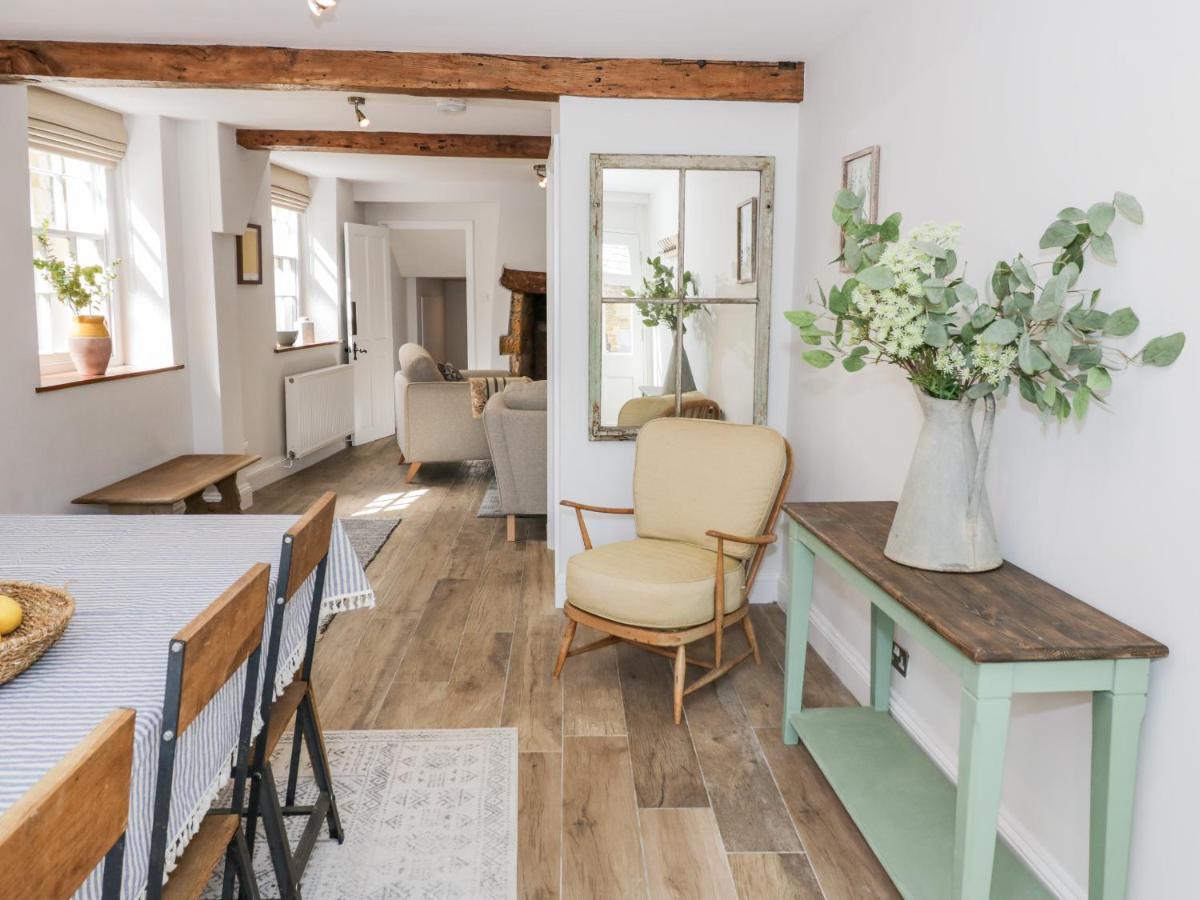 Moreton-in-MarshAshton House别墅 外观 照片