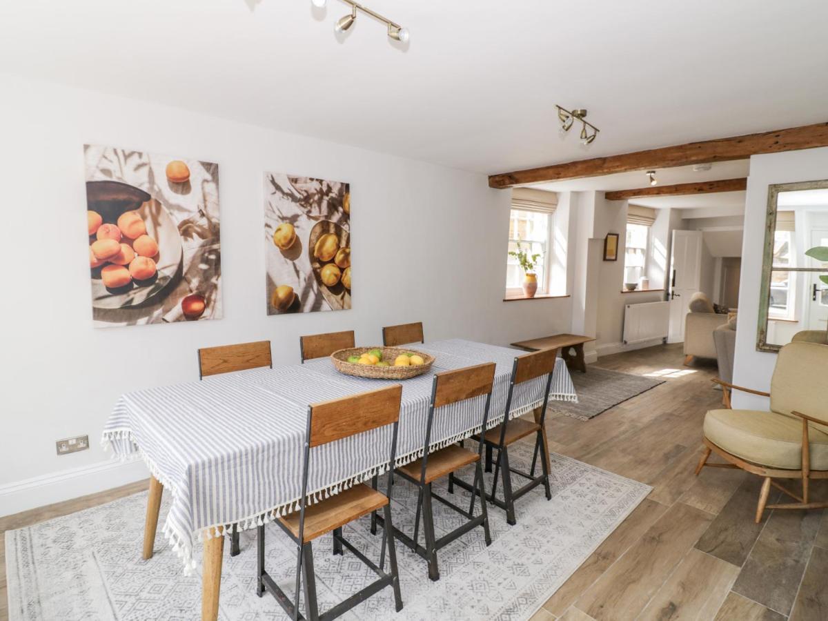 Moreton-in-MarshAshton House别墅 外观 照片