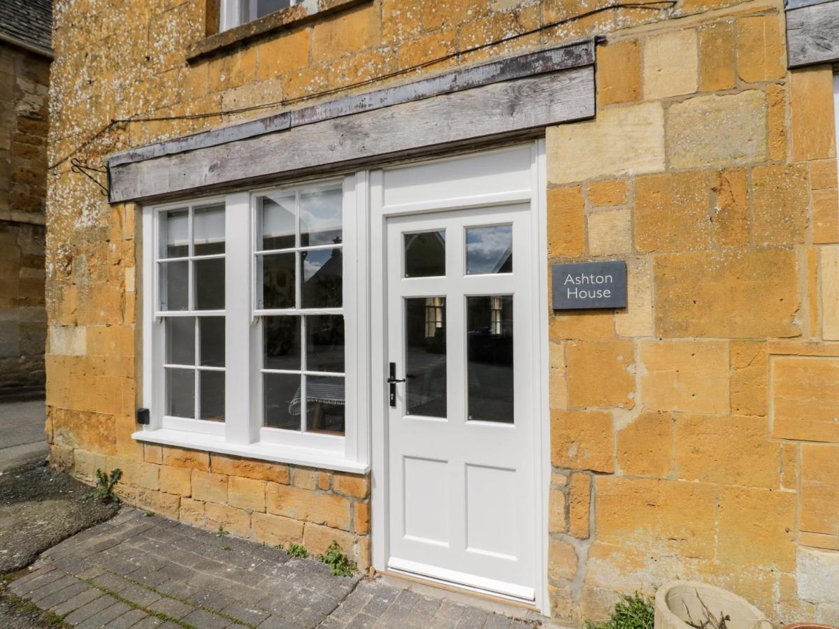 Moreton-in-MarshAshton House别墅 外观 照片