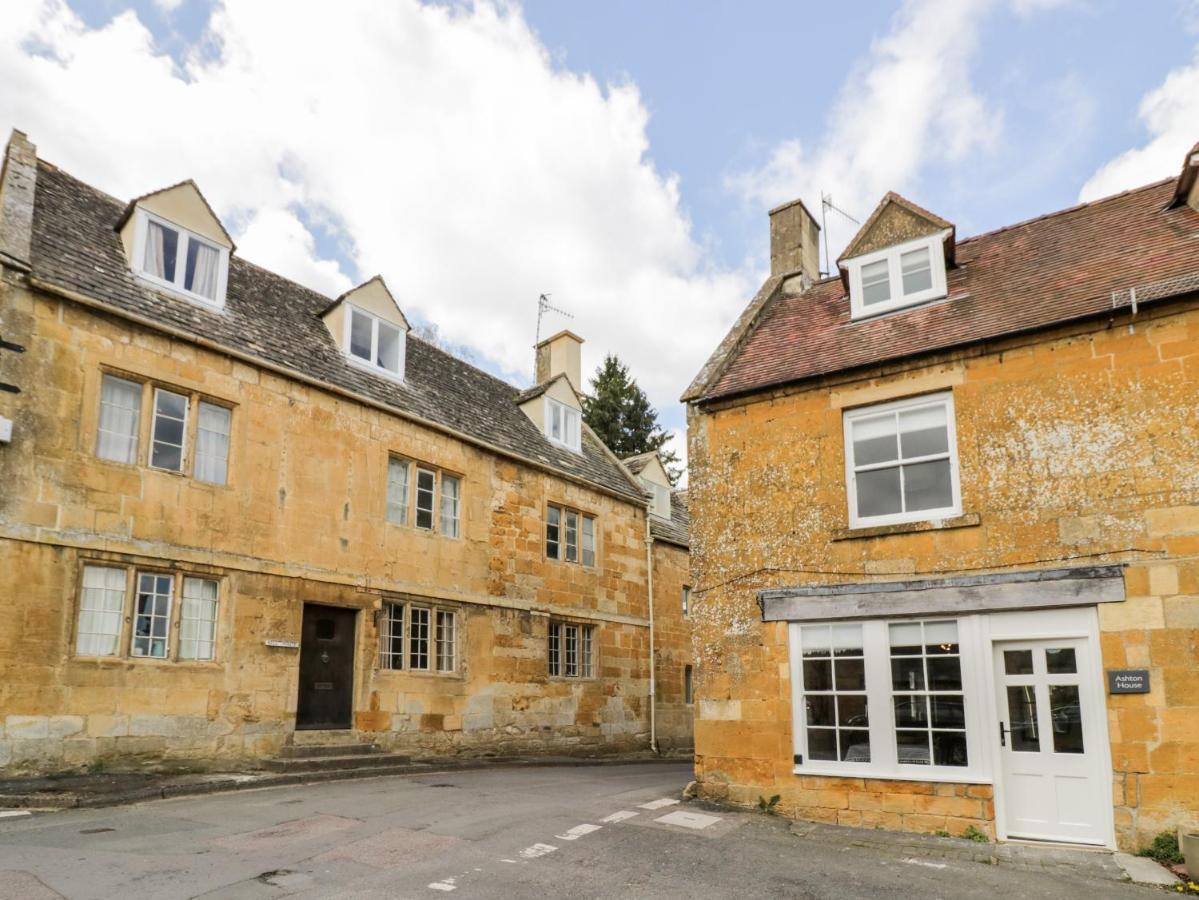 Moreton-in-MarshAshton House别墅 外观 照片