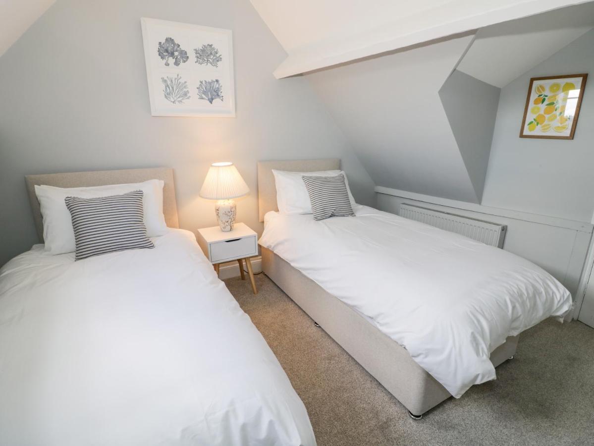 Moreton-in-MarshAshton House别墅 外观 照片