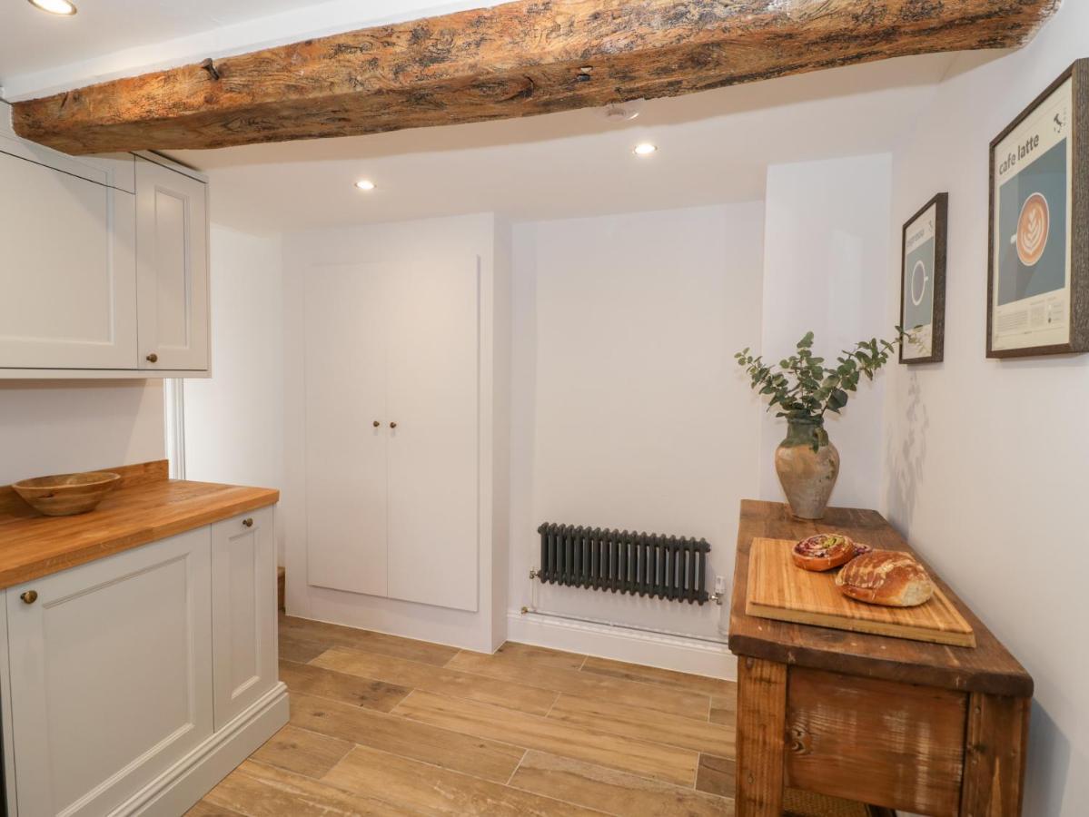 Moreton-in-MarshAshton House别墅 外观 照片